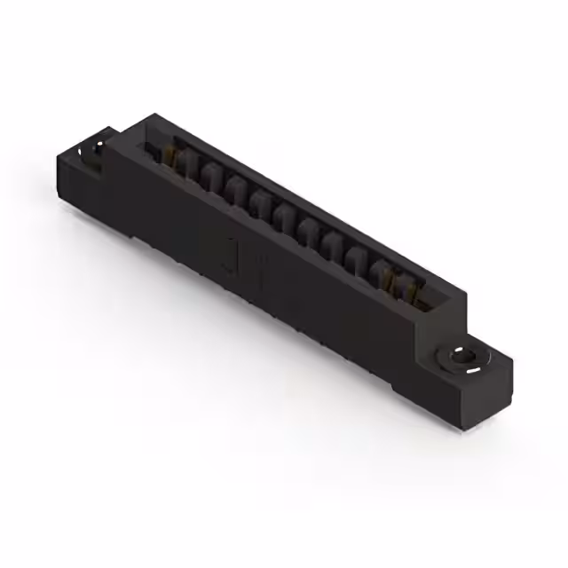 857-011-505-103 EDAC Inc.  Edgeboard Connectors